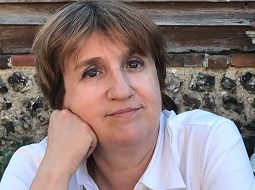 Sabine Borrey